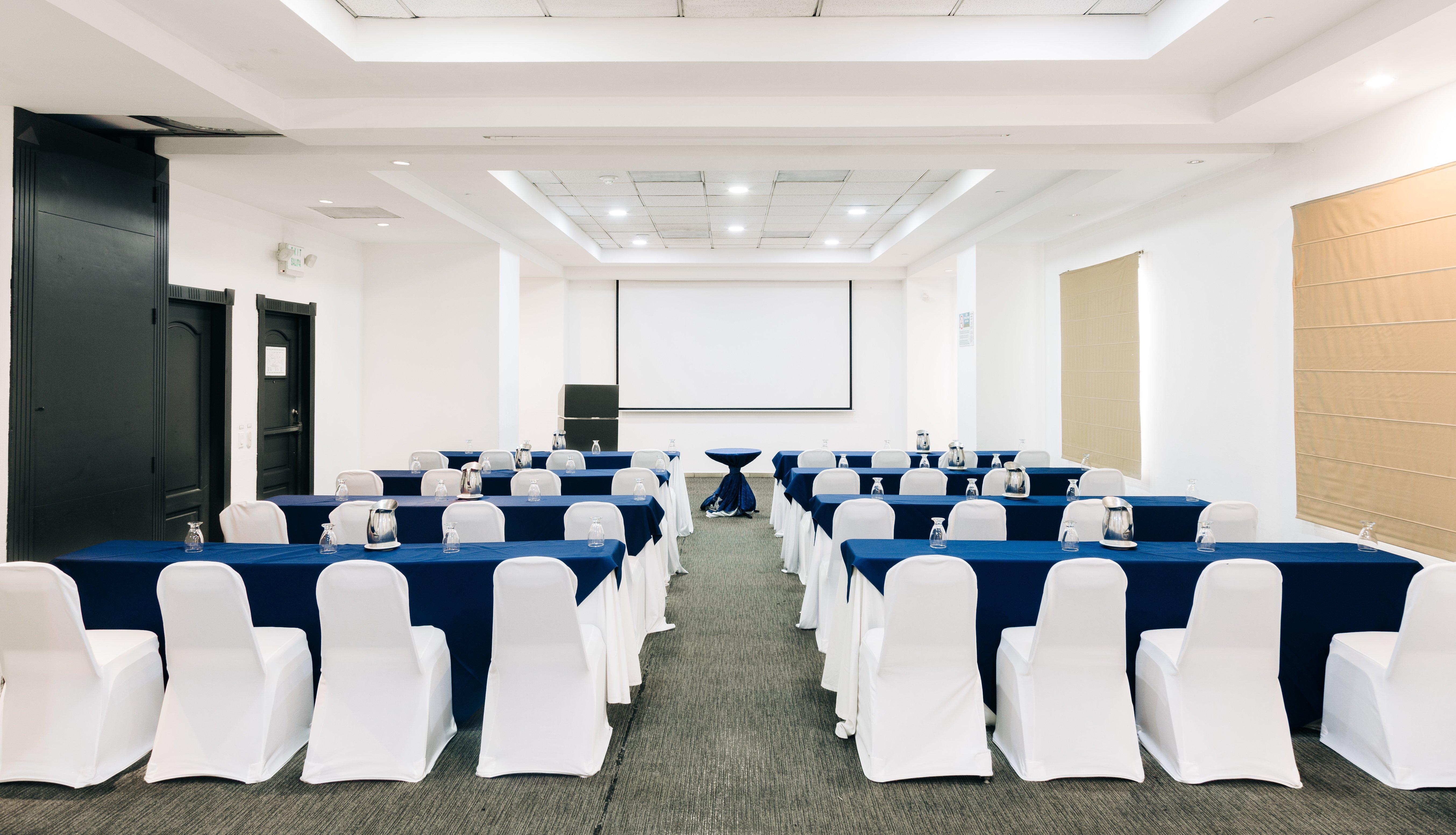 Holiday Inn San Salvador By Ihg Exterior foto
