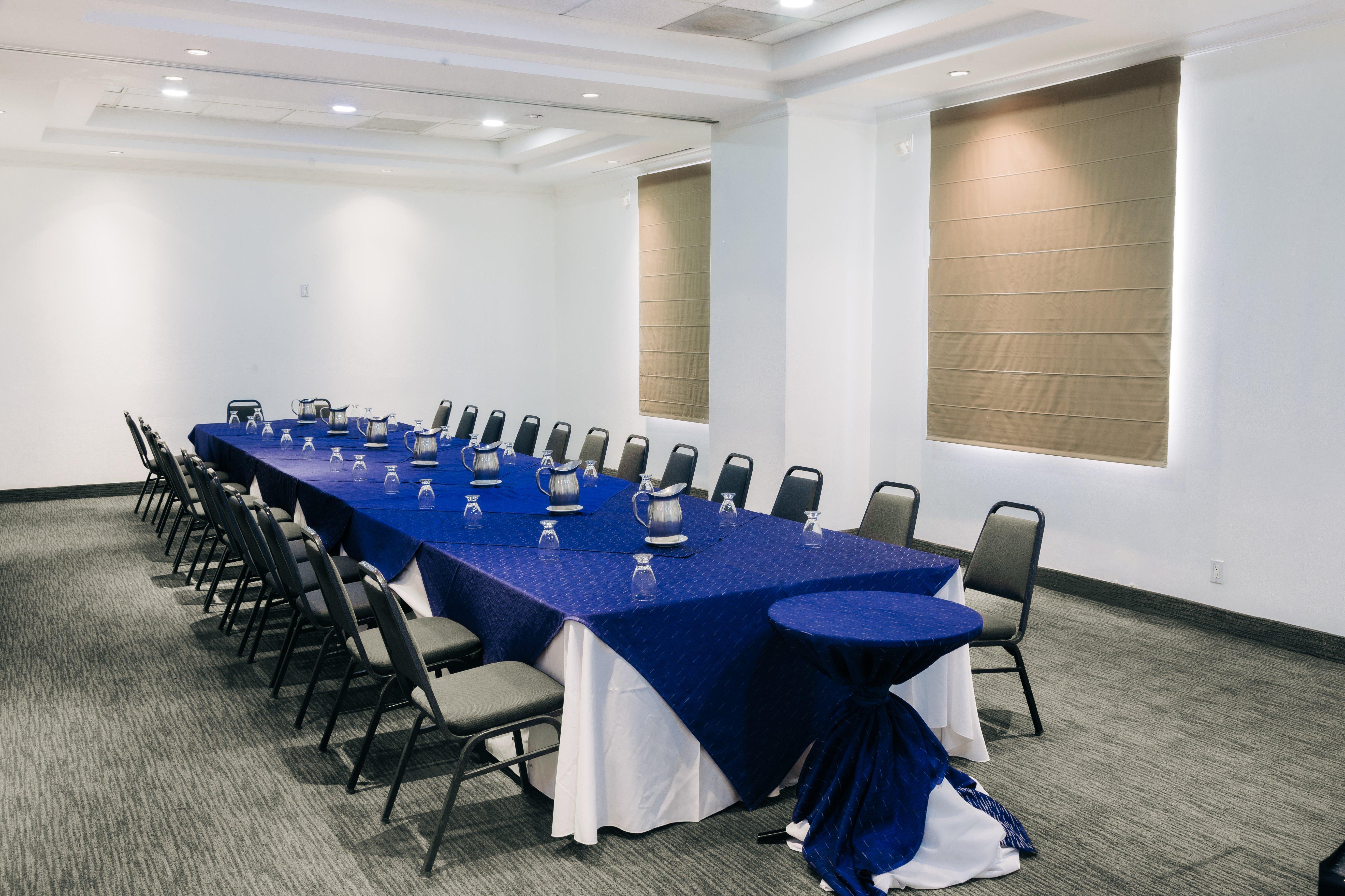 Holiday Inn San Salvador By Ihg Exterior foto