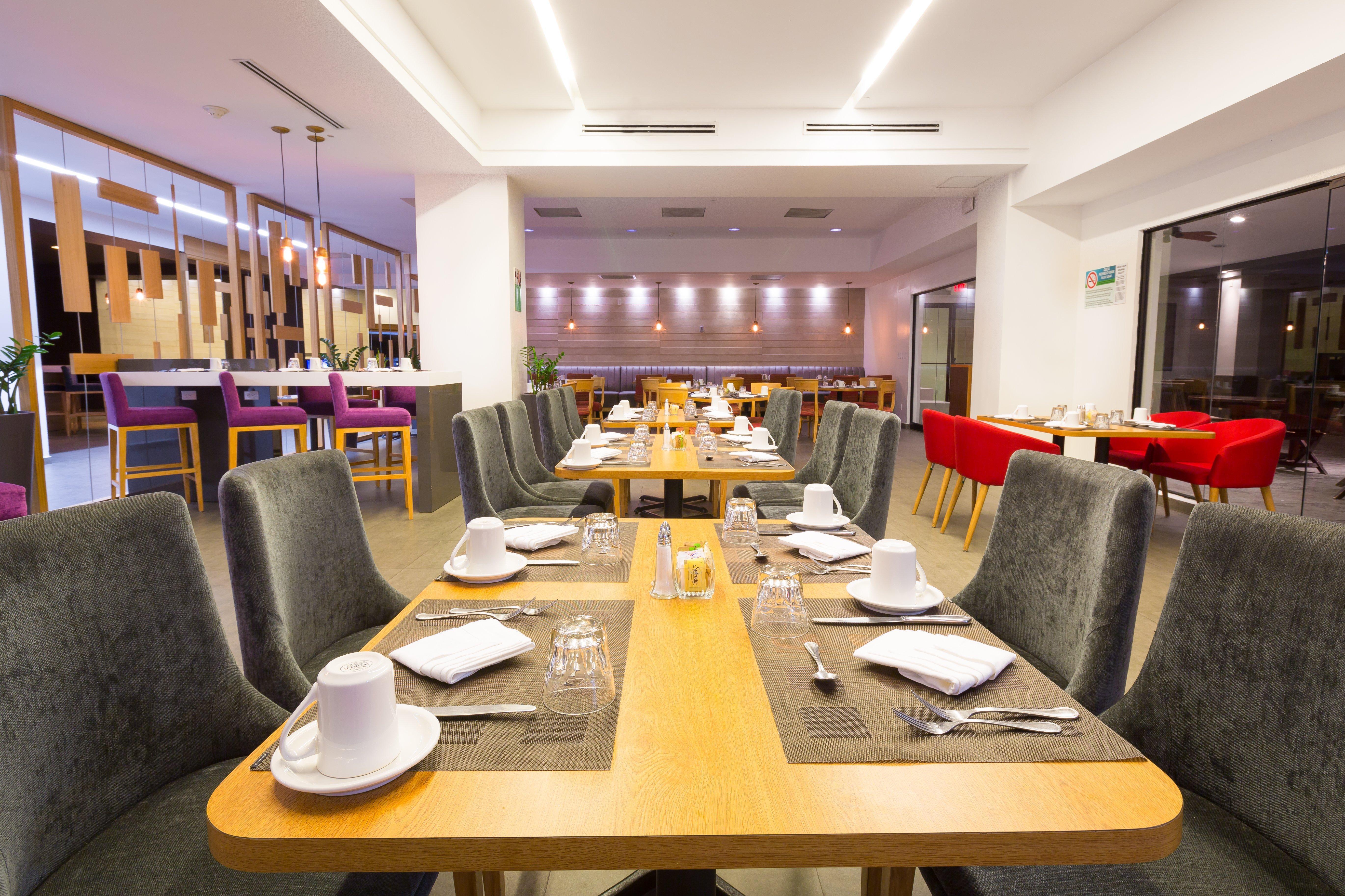 Holiday Inn San Salvador By Ihg Exterior foto