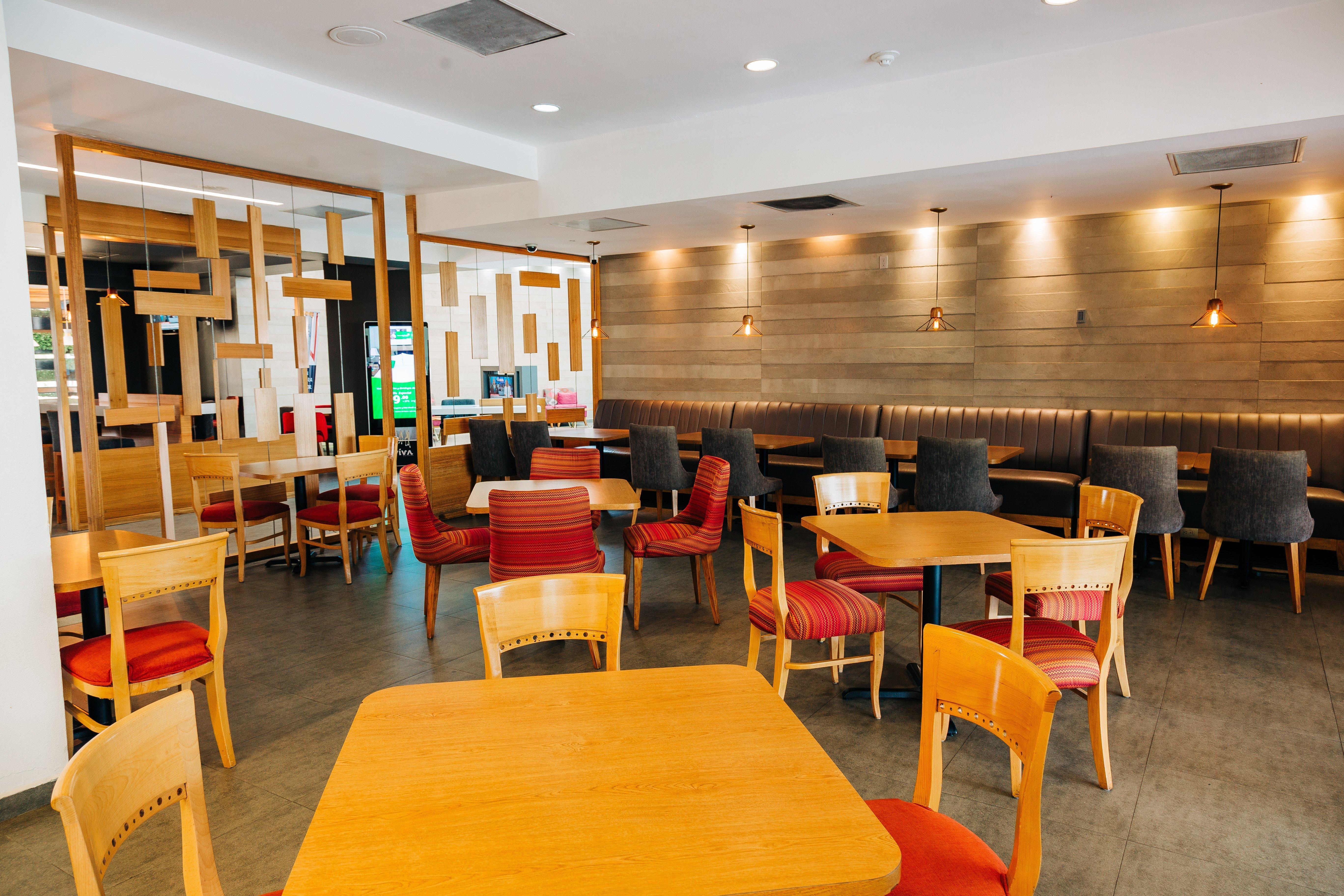 Holiday Inn San Salvador By Ihg Exterior foto