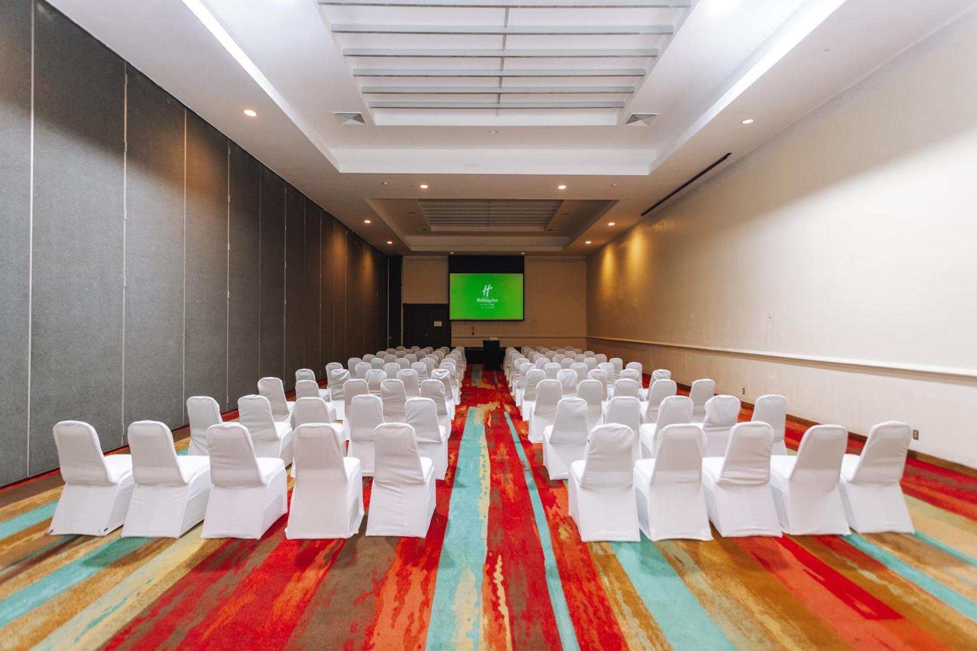 Holiday Inn San Salvador By Ihg Exterior foto